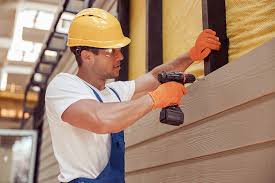 Best Engineered Wood Siding  in River Road, NC